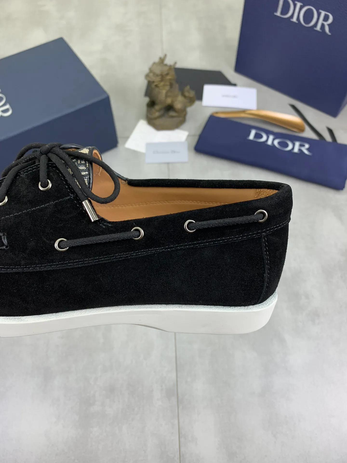 Men's shoes 💰P542 New 💰Higher version 💎💎💎Dior original 1:1 replica! Top Italian purchasing agent! Men's business casual leather shoes, original imported calfskin upper, ultimate texture, gentleman style, imported water-dyed cowhide inside, top-quality original Italian rubber outsole, first-class workmanship, top quality! Size: 39-44 (38 45 customized) 3️⃣ colors available